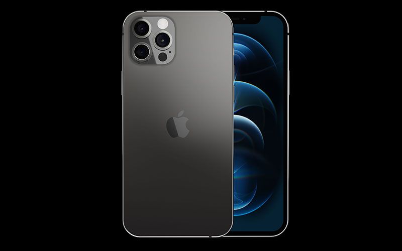Cristian Boiardi - iPhone 12 Pro - mockup