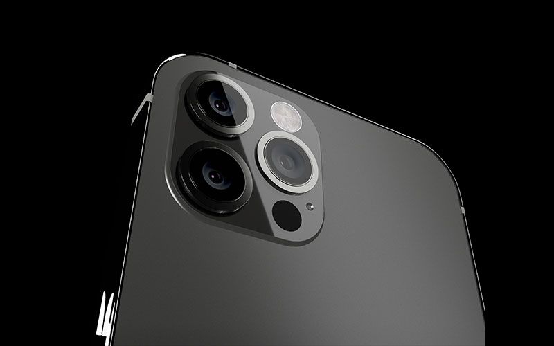 Cristian Boiardi - iPhone 12 Pro - mockup