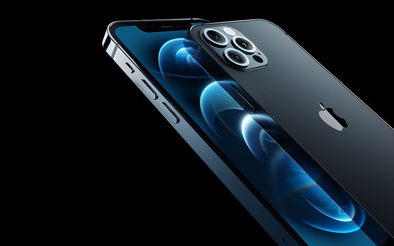 Cristian Boiardi - iPhone 12 Pro - mockup