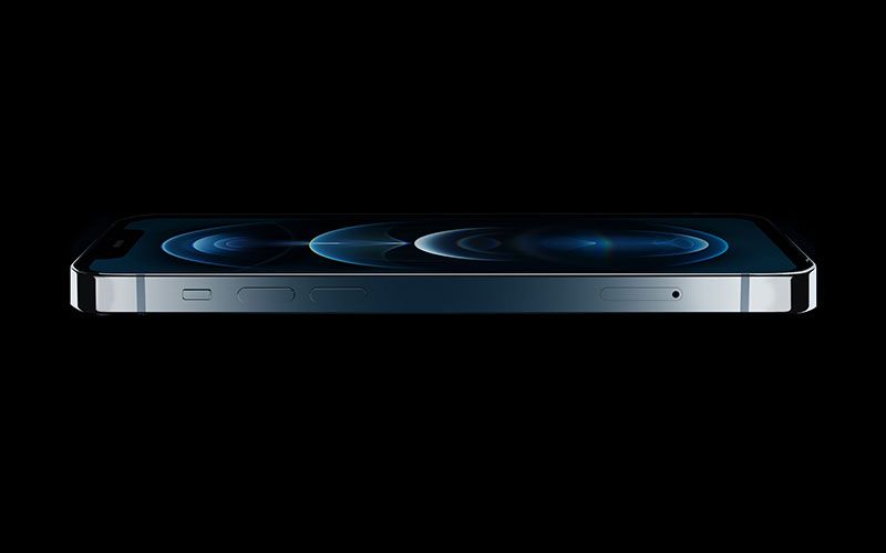 Cristian Boiardi - iPhone 12 Pro - mockup